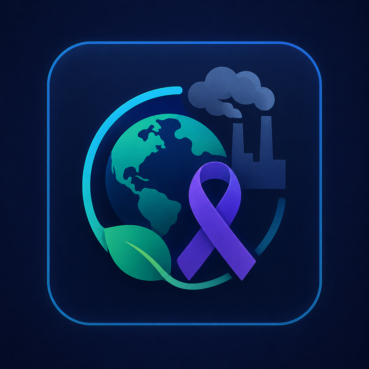 Cancer & Environment Lakehouse project icon