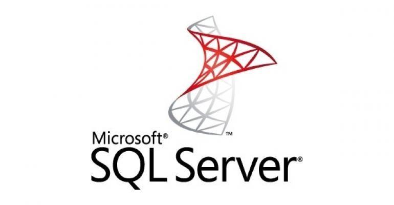 SQL Server Enterprise DBA project icon